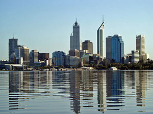 Australia world's sixth-largest country